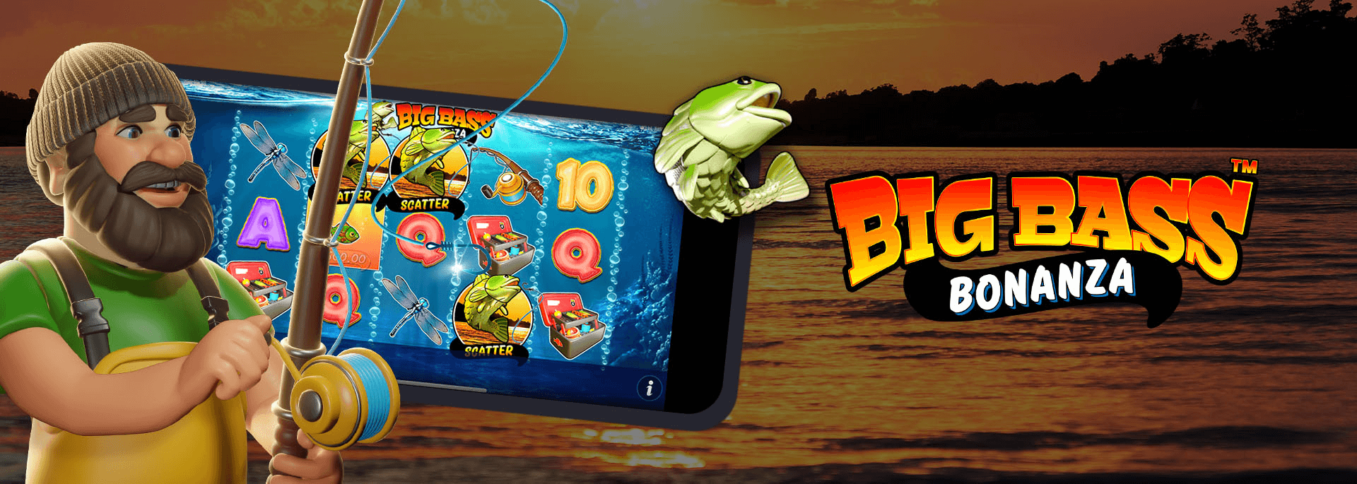 Big Bass Bonanza, dicas para ganhar, jogos de slot, cassino online, estratégias de apostas.