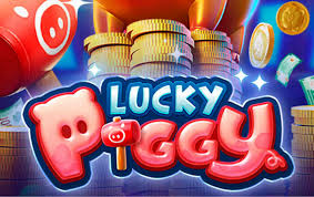 slot Lucky Piggy, apostas, ganhos, estratégias, cassino online 