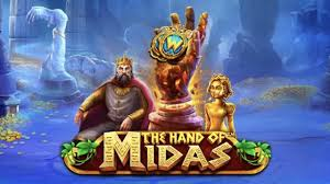 slot The Hand of Midas, cassino online, estratégias de jogo, dicas para ganhar, apostas responsáveis.