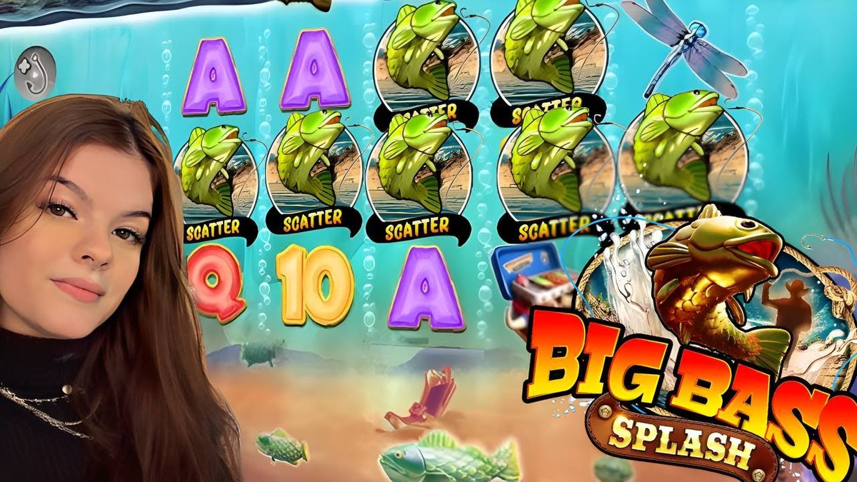 Slot Big Bass Splash, dicas para vencer, truques de jogo, estratégias de apostas.